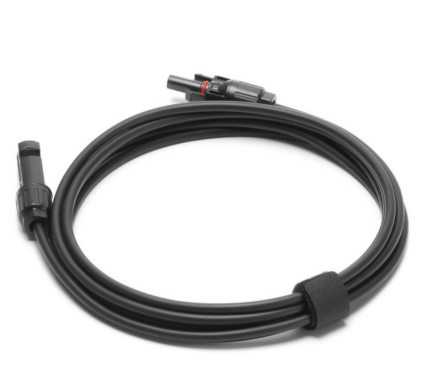 DJI Przedłużacz do paneli fotowoltaicznych MC4 - 1349994 - zdjęcie 3
